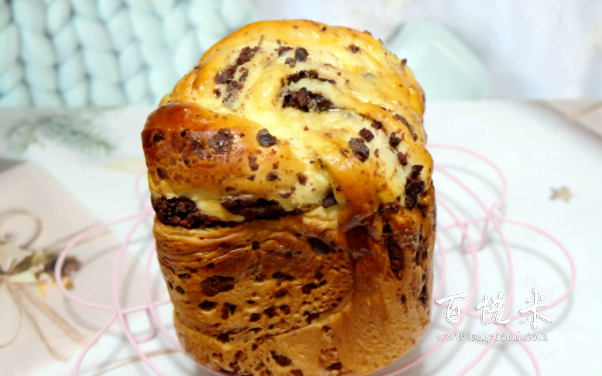 為什么烘焙點的面包松軟可口?看完這幾種制作方法才發(fā)現(xiàn)原來是這樣的